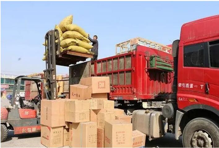 漳州到麻栗坡县物流专线