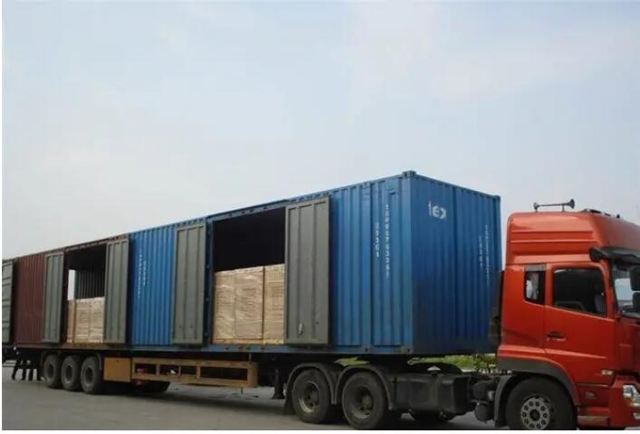 漳州到麻栗坡县整车运输