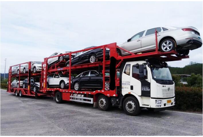 漳州到麻栗坡县轿车托运